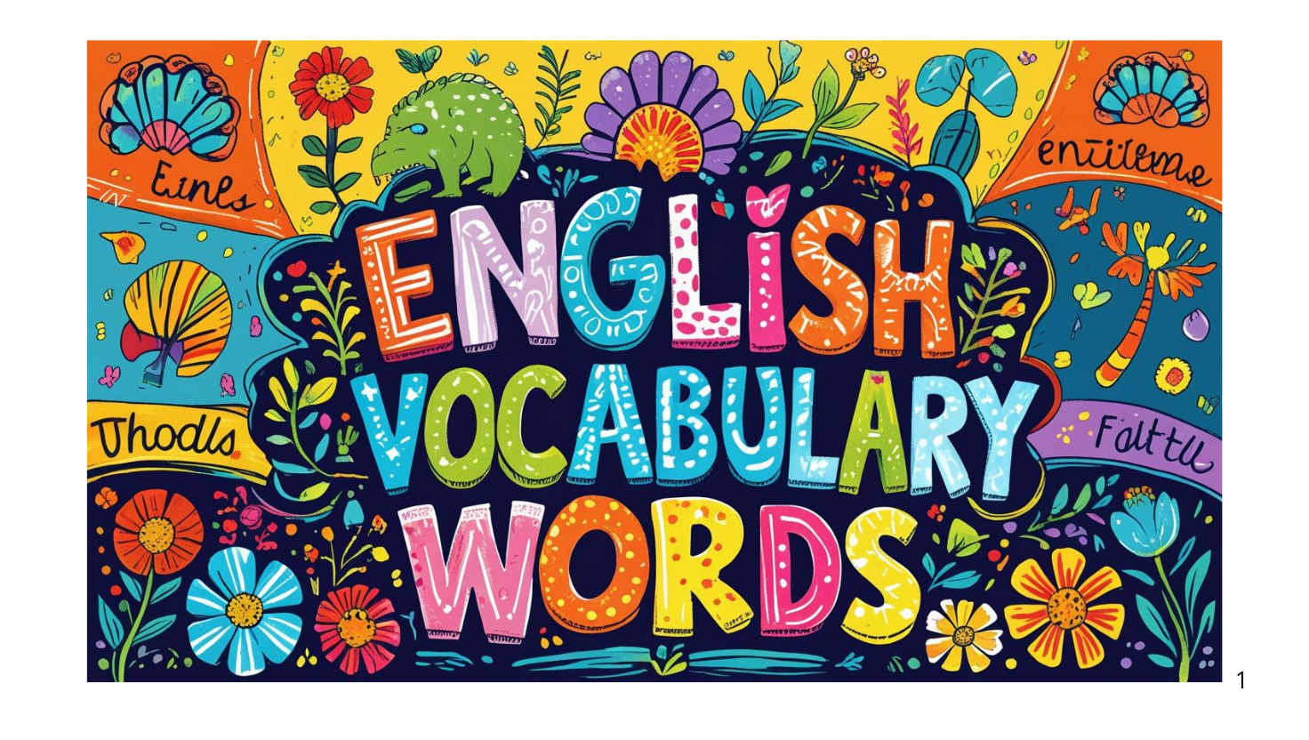 Imagen de persona tomando notas y vocabulario
