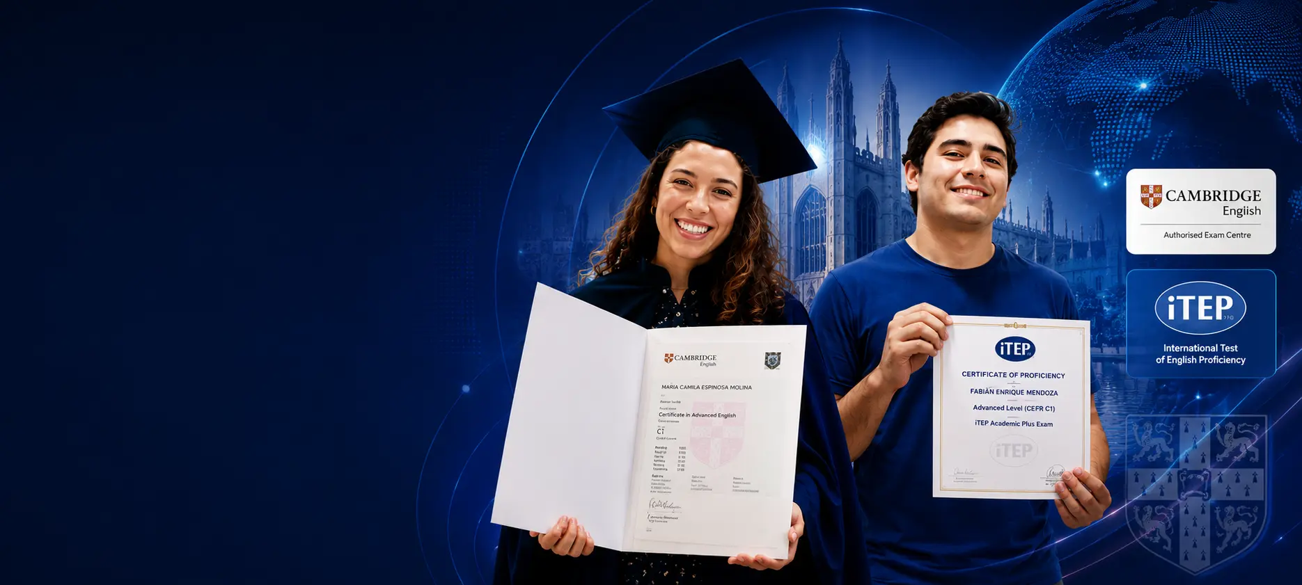 Certificación